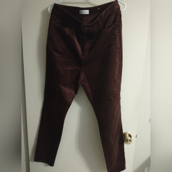 Loft Pants - Picture 1 of 3